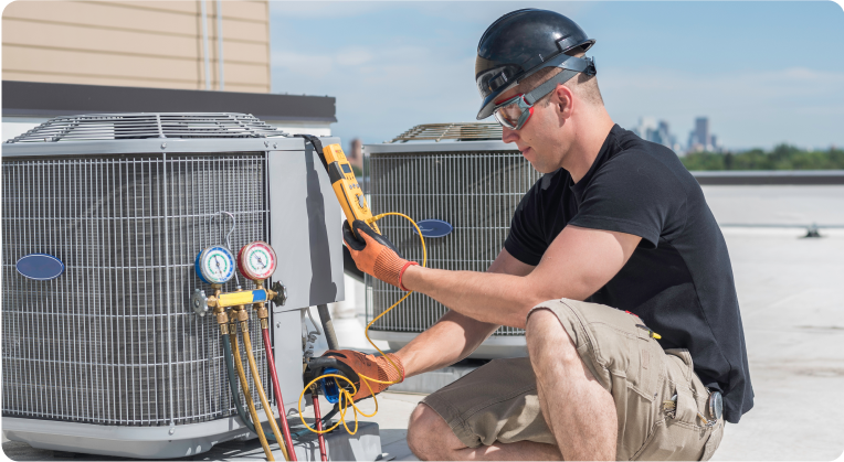 HVAC