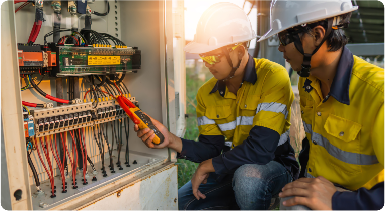 Electrical