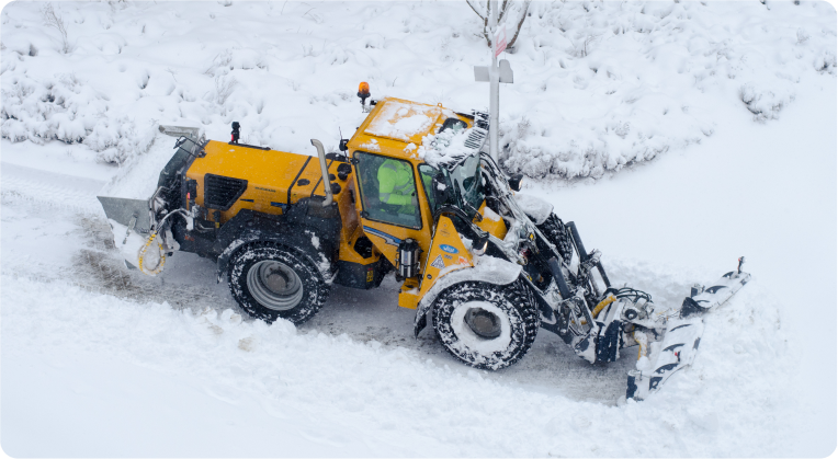 Snow
