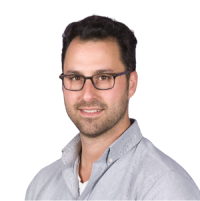 Eric Dorf
